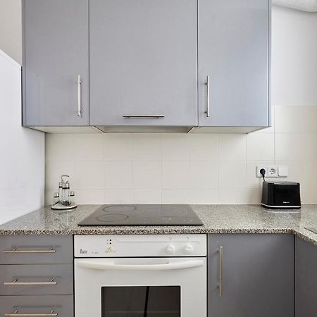 ברצלונה Fisa Rentals Aribau מראה חיצוני תמונה